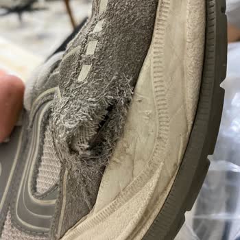 Ayakkabıda Erken Deformasyon Ve Haksız Ret Cevabı