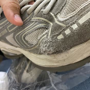 Ayakkabıda Erken Deformasyon Ve Haksız Ret Cevabı