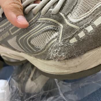 Ayakkabıda Erken Deformasyon Ve Haksız Ret Cevabı