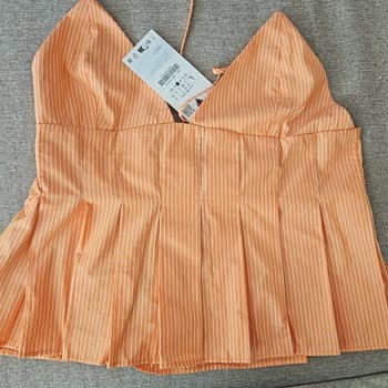 Zara Online Siparişimde Kayıp Ürün, Yanlış Teslimat Ve Cevapsız Müşteri Hizmetleri Hayal Kırıklığı