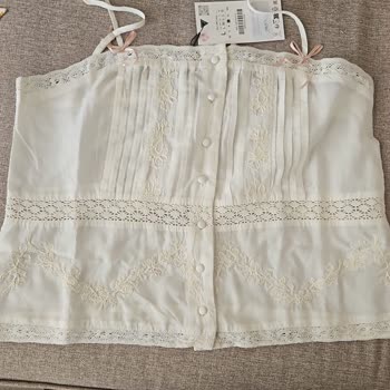 Zara Online Siparişimde Kayıp Ürün, Yanlış Teslimat Ve Cevapsız Müşteri Hizmetleri Hayal Kırıklığı