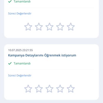 Fiber Altyapı Başvuruma Yanıt Alamıyorum