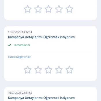 Fiber Altyapı Başvuruma Yanıt Alamıyorum