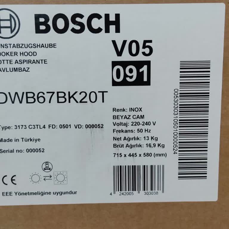 Kullanılmamış Ankastre Ürün İadesi Reddiyle Yaşanan Mağduriyet