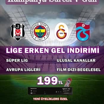 Kampanya Paketinde Belirtilen Bein Sport Süresi Farklı Çıktı