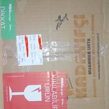 Bayat Ve Kalitesiz Kadayıf Dolması Nedeniyle Büyük Hayal Kırıklığı