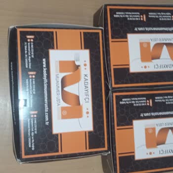 Bayat Ve Kalitesiz Kadayıf Dolması Nedeniyle Büyük Hayal Kırıklığı