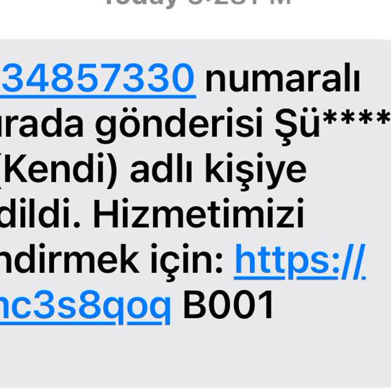 Teslimat Sırasında Yaşanan Agresif Davranışlar Ve Güvensizlik