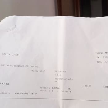 Tefal Dikey Süpürge Garanti Kapsamı Dışında Bırakıldı, Yüksek Servis Ücreti Talep Edildi