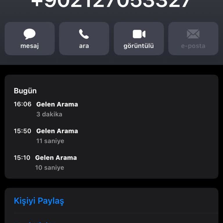 Denizbank Adına Yapılan Şüpheli Kart Bilgisi Talebi Ve Sigorta Satışı