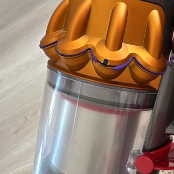Dyson V15 Süpürgemdeki Arıza Garanti Bitmeden Çözülmüyor