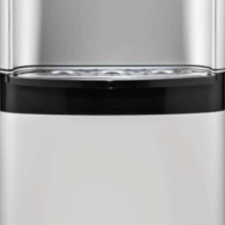 Arçelik Su Sebilinde Sürekli Su Kaçağı Ve Servis Sorunu