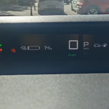 Sıfır Km Aracım Bir Haftada Arıza Yaptı Kimse İlgilenmedi