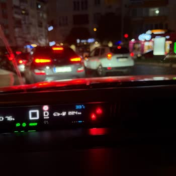 Sıfır Km Aracım Bir Haftada Arıza Yaptı Kimse İlgilenmedi