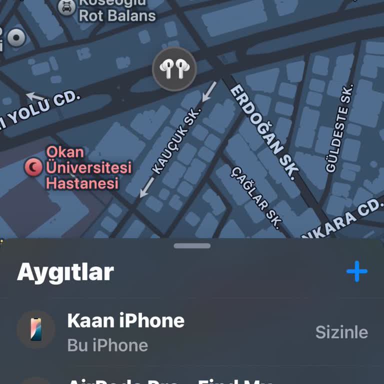 Oto Ekspertizde Özel Eşyam Kayboldu Üstüne Hakarete Uğradım