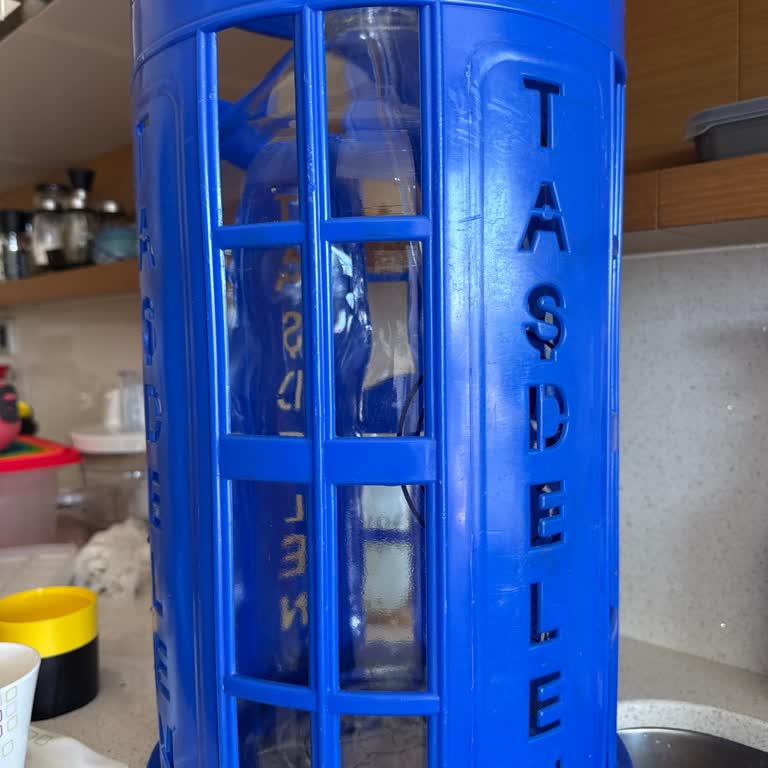 Cam Damacana Kırılması Sonrası Yetersiz Müşteri Hizmeti Ve Çözüm Sunulmaması