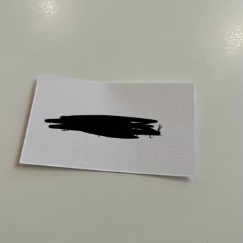 Baskiadam.com Beklentilerin Altında Kartvizit Kalitesi Ve Yetersiz Müşteri Desteği