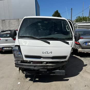 Kaza Sonrası Araç Teslim Edilmiyor, Ticari Zarara Uğradık