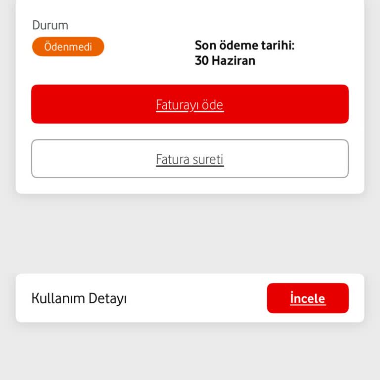 Yanlış Hesaplanan Cayma Bedeli Ve İletişimsizlik Mağduriyeti