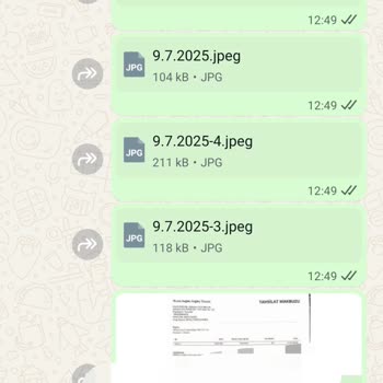 Ödeal'da Tahsil Edilen Paranın Gecikmeli Ödenmesi Ve Evrak Sorunu
