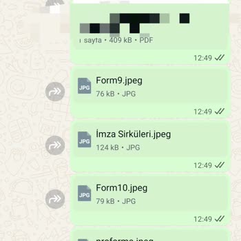 Ödeal'da Tahsil Edilen Paranın Gecikmeli Ödenmesi Ve Evrak Sorunu