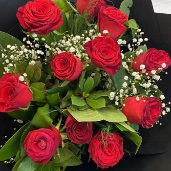 Getir Çarşı'dan Gelen Çürük Çiçek Ve İlgisiz Müşteri Hizmetleri