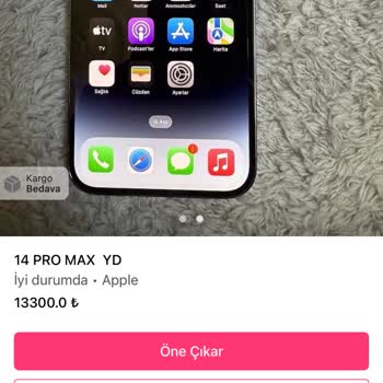 Gardrops'ta Kusurları Bilinen Telefona Haksız İade Mağduriyeti Yaşadım