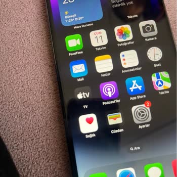 Gardrops'ta Kusurları Bilinen Telefona Haksız İade Mağduriyeti Yaşadım