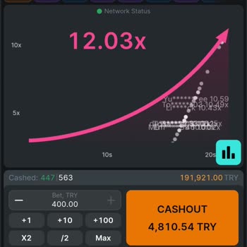 Zlot Cash Out Tuşu Çalışmadı, Kazancım Sistem Hatasıyla Kayboldu