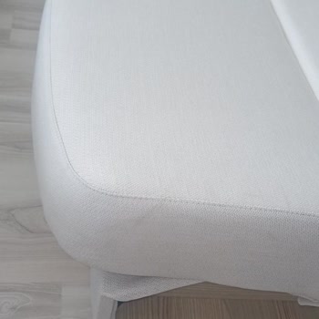 Defalarca Değiştirilen Koltuklarda Sürekli Leke Ve Hasar Sorunu