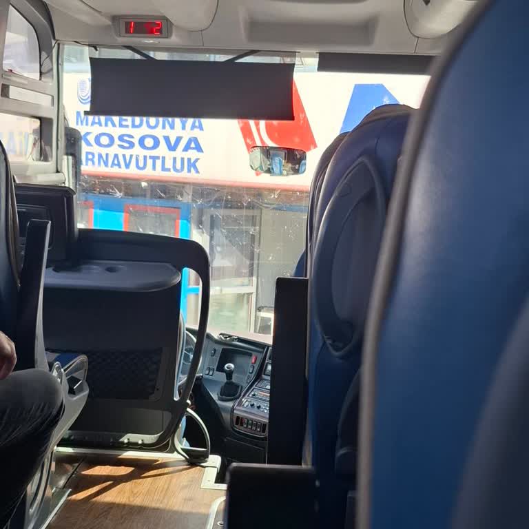 Nilüfer Turizm’de Gecikme Ve Kötü Yolculuk Deneyimi