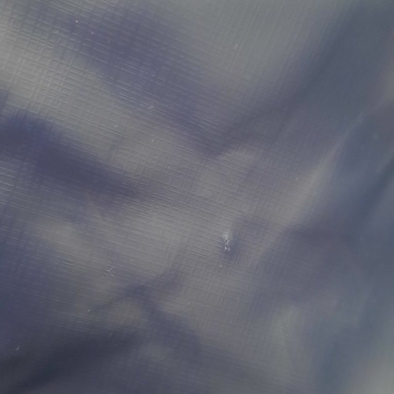 Satın Aldığım Şişme Yatak Kısa Sürede Patladı, Destek Alamadım