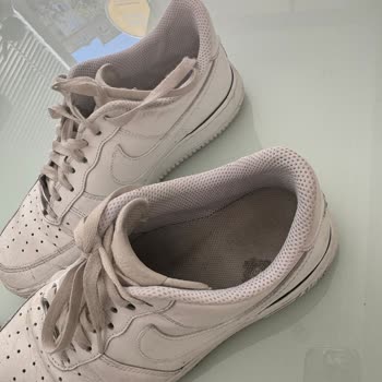 Ayakkabı Temizlik ve Tadilat Hizmeti Sonrası Yaşanan Sorunlar