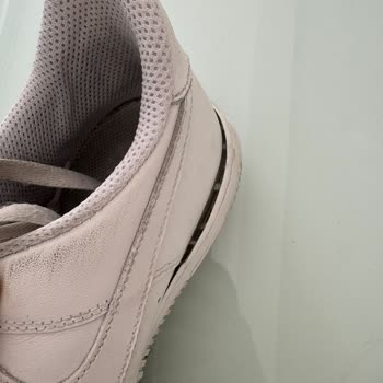 Ayakkabı Temizlik ve Tadilat Hizmeti Sonrası Yaşanan Sorunlar