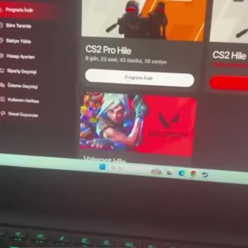 Orbit Premium Virüs Var Paramı İade Edin!