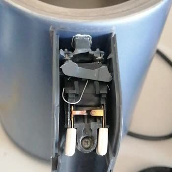 Arzum Çaycı Sapı Kırıldı, Garanti Süresi Doldu