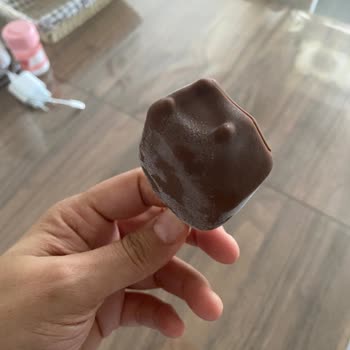 Aldığım Dondurma Paketi Eksik Çıktı, Mağduriyetimin Giderilmesini İstiyorum