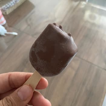 Aldığım Dondurma Paketi Eksik Çıktı, Mağduriyetimin Giderilmesini İstiyorum