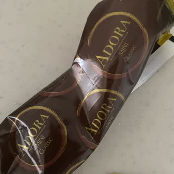 Aldığım Dondurma Paketi Eksik Çıktı, Mağduriyetimin Giderilmesini İstiyorum