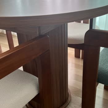 Larmina Mobilya'dan Aldığım Çeyiz Setinde Teslimat Ve Ürün Sorunları Bitmiyor