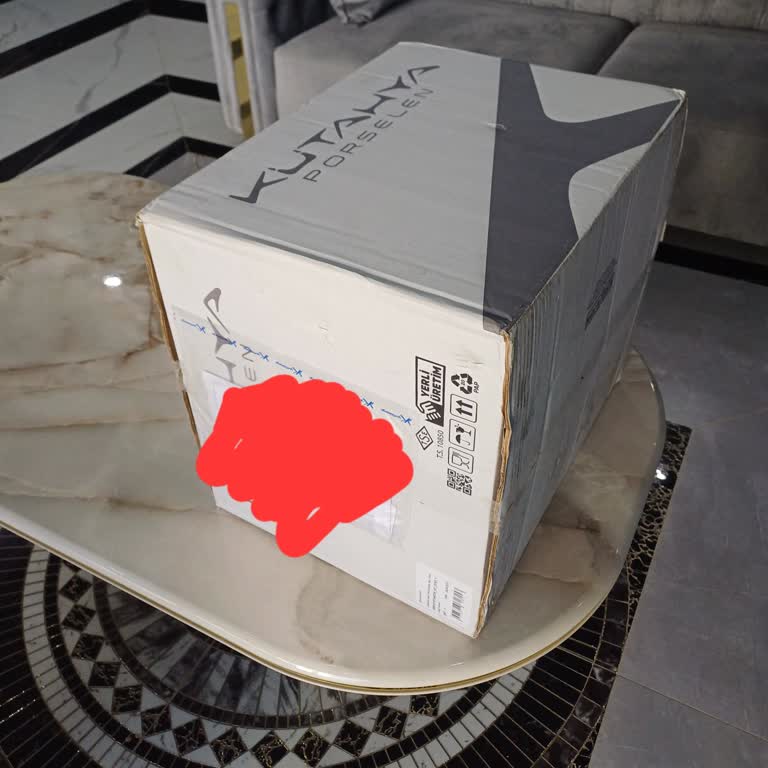 Yurtiçi Kargo Kargo Adresimdeyken Teslim Edilmeyip Lobide Bırakıldı, Müşteri Mağdur Oldu