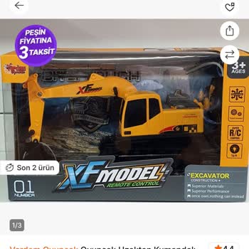 Yanlış Ürün Gönderildi, İndirim Kodu Talebim Karşılanmadı