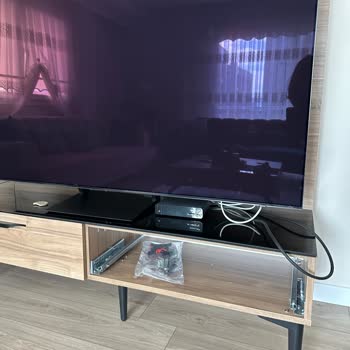 Siparişim Yanlış Geldi Yedi Aydır Sorun Çözülmedi