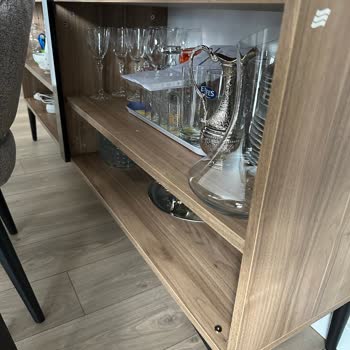 Siparişim Yanlış Geldi Yedi Aydır Sorun Çözülmedi