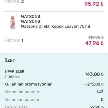 Siparişim 5 Gündür Hazırlanamıyor, Tatil Öncesi Mağdurum