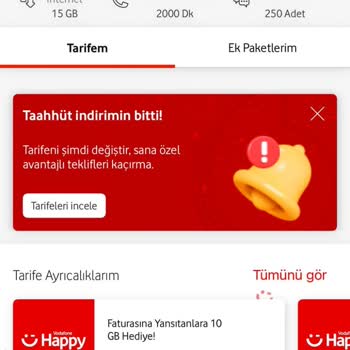 Taahhüt Sonrası 7 Kat Zamla Fahiş Fiyat Şoku!