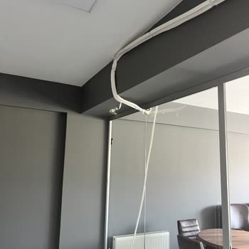 Vestel Klimada Su Kaçağı Ve Yetersiz Teknik Servis Mağduriyeti