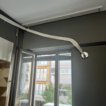 Vestel Klimada Su Kaçağı Ve Yetersiz Teknik Servis Mağduriyeti
