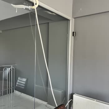 Vestel Klimada Su Kaçağı Ve Yetersiz Teknik Servis Mağduriyeti