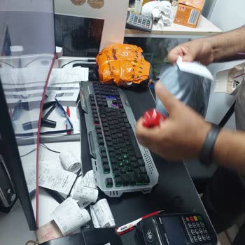 Teslimat Noktasında Kayıp İade Ve Çözülmeyen Sorun